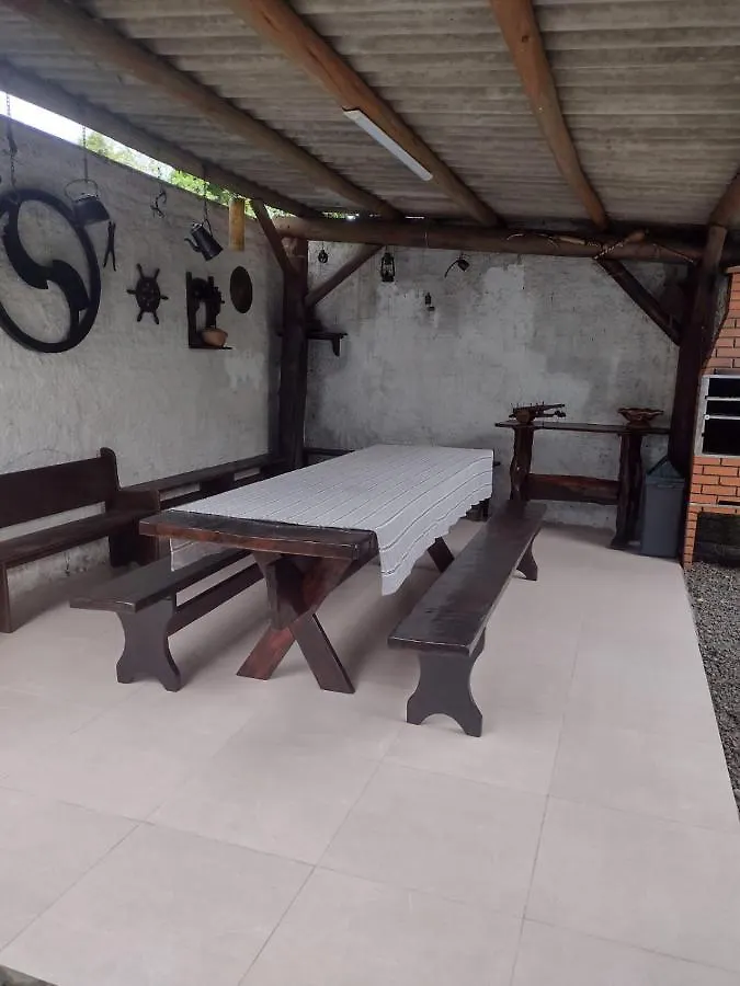 Vakantiehuis Casa Em Penha Villa Brazilië