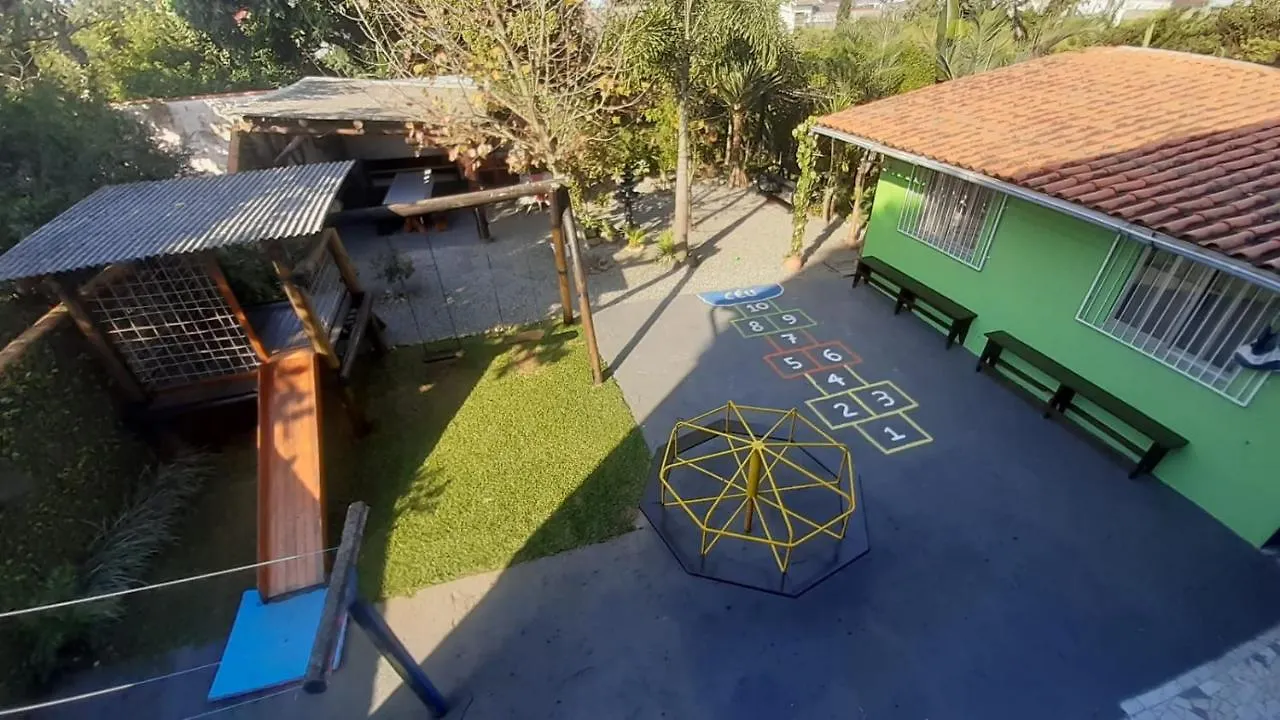 Casa Em Penha Villa Brazilië