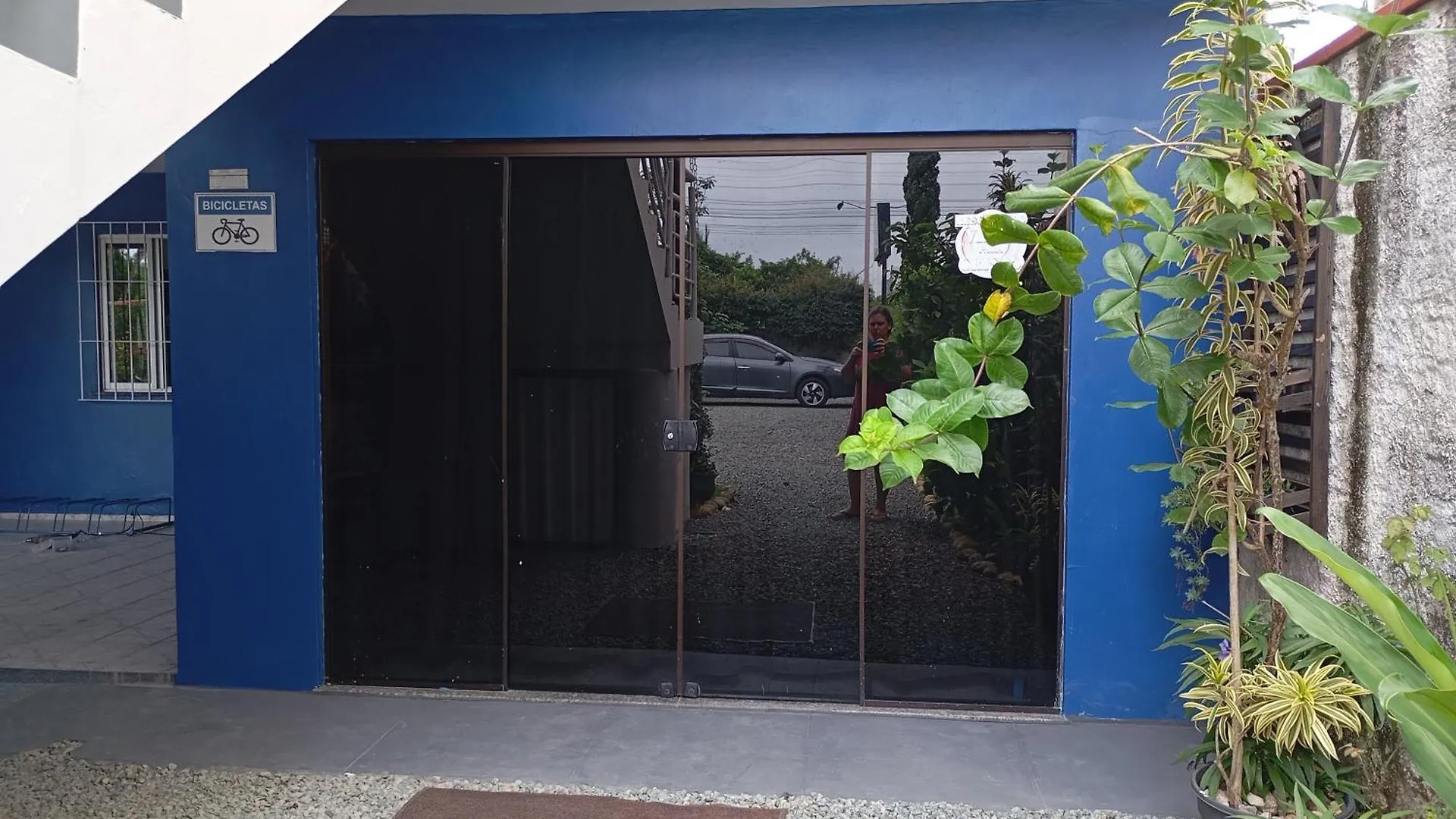 Vakantiehuis Casa Em Penha Villa Brazilië