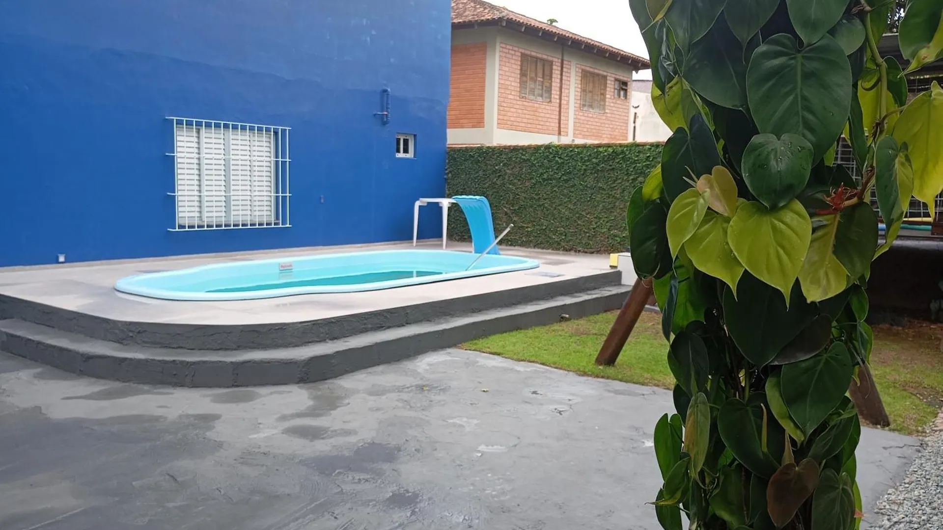 Vakantiehuis Casa Em Penha Villa