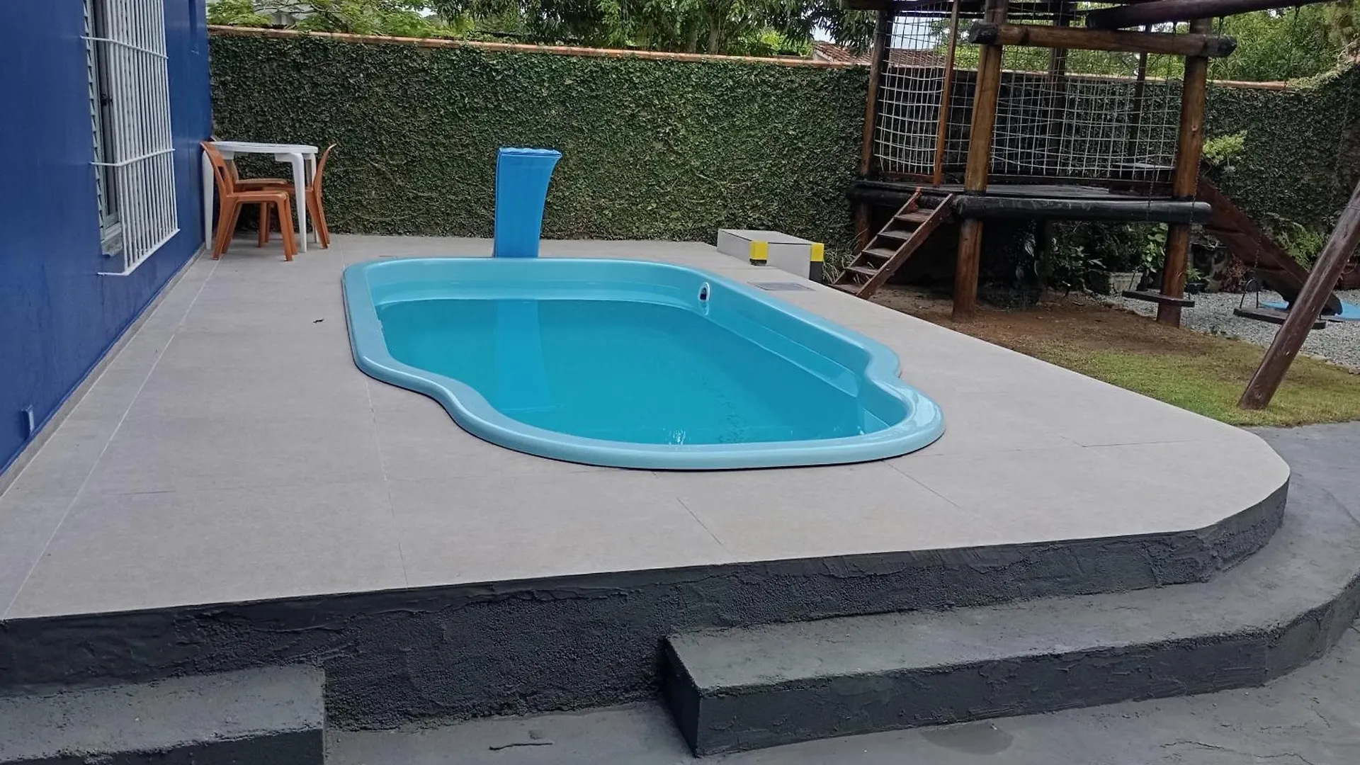 Casa Em Penha Villa Vakantiehuis Penha (Santa Catarina)