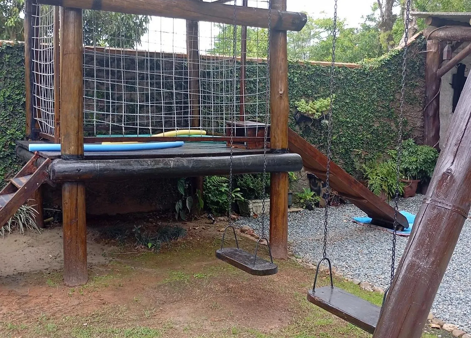 Casa Em Penha Villa Vakantiehuis