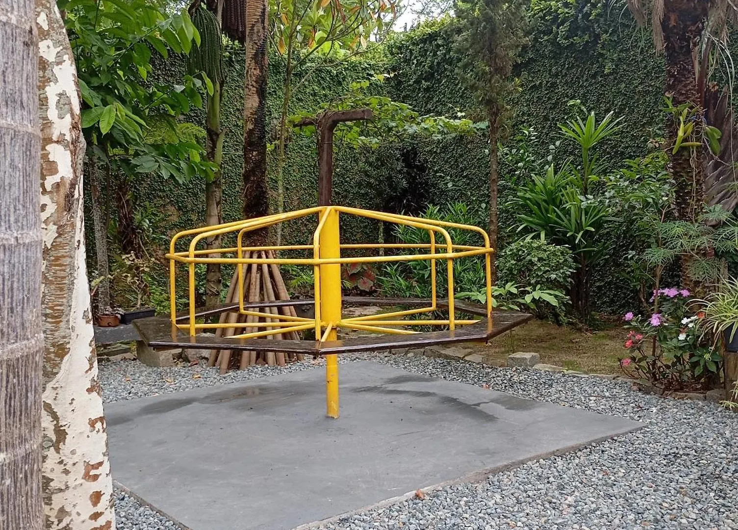 הוילה Casa Em Penha