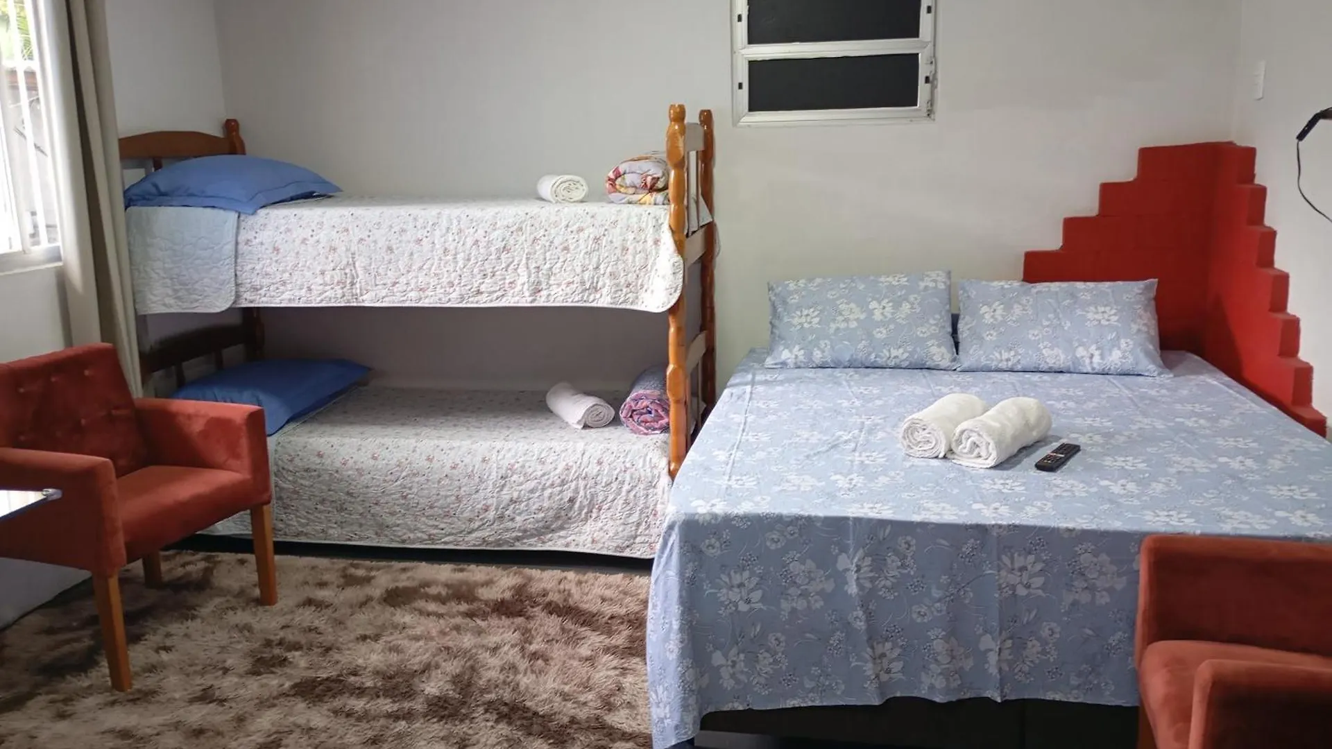 בית נופש הוילה Casa Em Penha